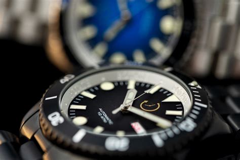 watchmaking as a hobby